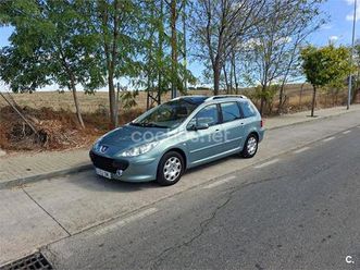 peugeot 307 sw 1.6 hdi 90 dsign