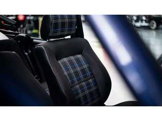 golf cabriolet 1.8 gl gl