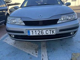 1.9dci privilege 120