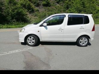 продажа daihatsu yrv, 2001 год во владивостоке