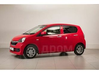 продажа daihatsu mira e:s, 2013 год во владивостоке