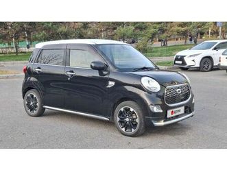 продажа daihatsu cast, 2016 год в хабаровске