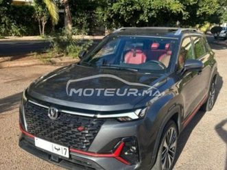 autre autre 2024 essence 478607 occasion à casablanca maroc