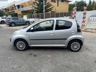 citroën c1 1.0 maio/06