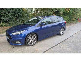 focus st sw 2.0 ecoboost 250 s (compatible éthanol)