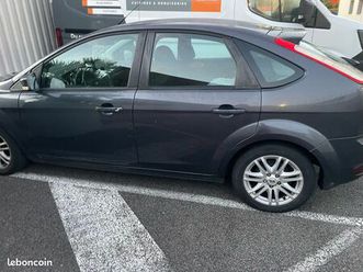 voiture très bon état