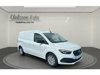 mercedes-benz 112 cdi l2 edition 1