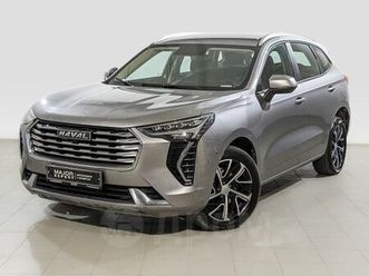 продажа haval jolion, 2022 год в москве