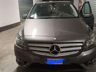 b 180 cdi be executive