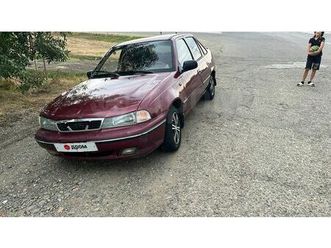 продажа daewoo nexia, 2004 год в краснодаре