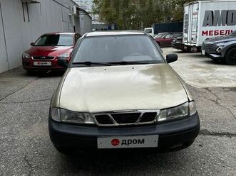 продажа daewoo nexia, 2006 год в краснодаре