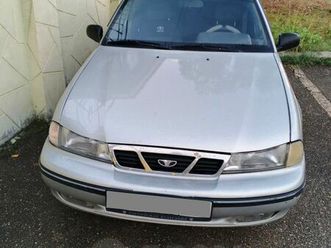 продажа daewoo nexia, 2008 год в краснодаре