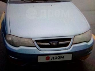 продажа daewoo nexia, 2010 год в калуге