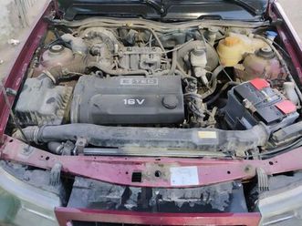 продажа daewoo nexia, 2012 год в самаре