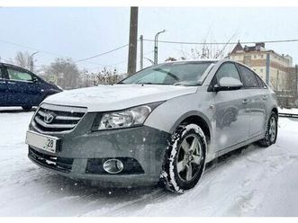 продажа daewoo lacetti, 2009 год в благовещенске