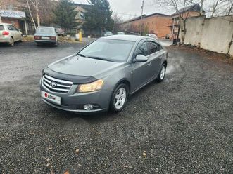 продажа daewoo lacetti, 2009 год в братске