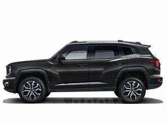 продажа haval h7, 2025 год в москве