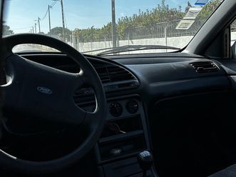 ford mondeo mk1 dezembro/94