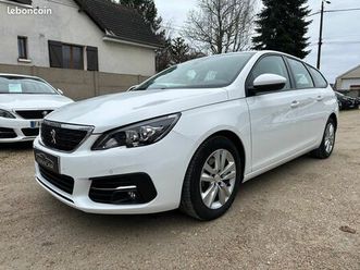 ◊ 308 sw societe active business eat 8 130 ch 2 places ➡️ 10800 euros ht