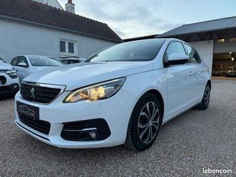 ◊ peugeot 308 active business eat 6, 130 ch, 2 places ➡️ 9000 euros ht