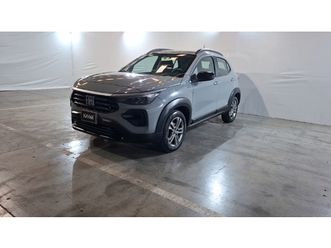 fiat pulse 1.3 drive plus cvt suv 2024