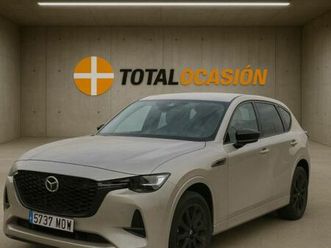 e-skyactiv phev homura awd 241 kw (327 cv)