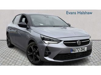 1.2 turbo ultimate 5dr 2022