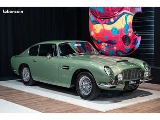 matching numbers ? 1967 restauration int