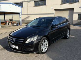 350cdi 4m aut.