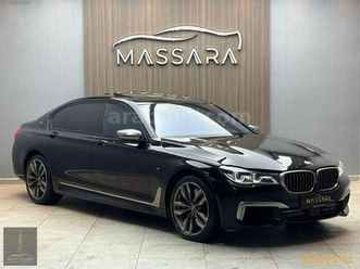 m760i xdrive long