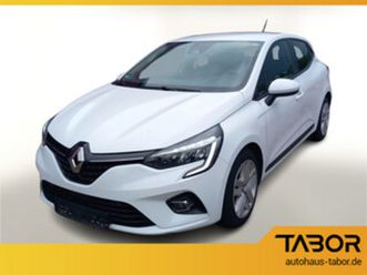 renault clio 1.0 tce 90 business edition led nav pdc nsw