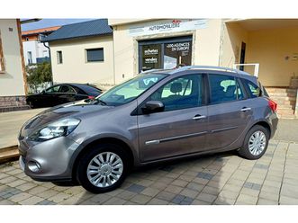 75 cv 1.2l 16v tom tom edition phase iii seulement 49300 km