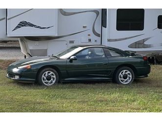 1992 dodge stealth r/t