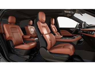 lincoln aviator 2026 ultra