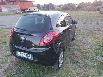 ka 1.2 titanium 69cv