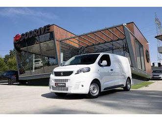 peugeot expert outro