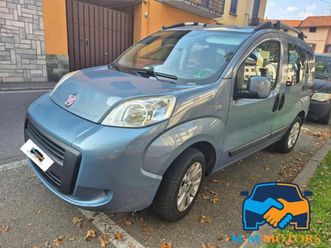 qubo qubo 1.4 8v 77 cv dynamic natural power