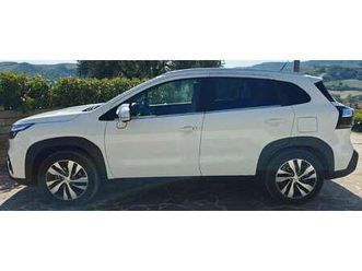 s-cross ii 2024 1.5h 140v starview 2wd at