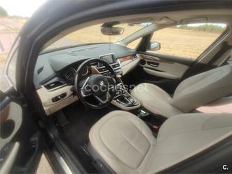 bmw serie 2 active tourer 225ia