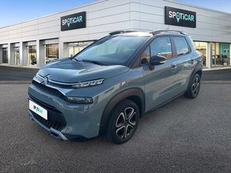 puretech 110ch s&s feel pack