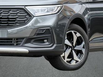 ford grand tourneo connect active phev automatik navigation 110 kw