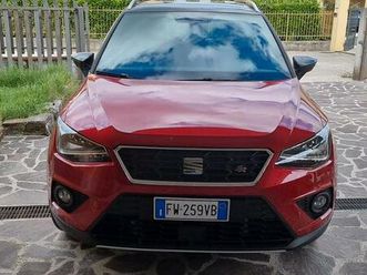 metano super accessoriata