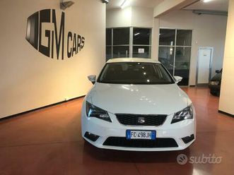 seat leon 1.4 tgi 5p. start/stop connect
