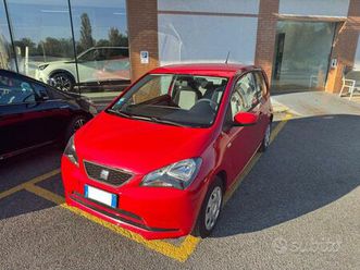 seat mii 1.0 60cv style 3p