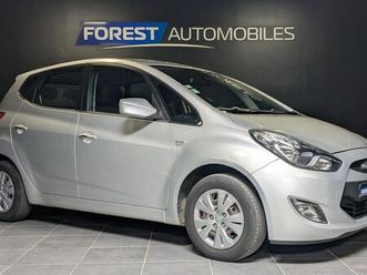 1.4 90ch pack inventive / garantie 12 mo