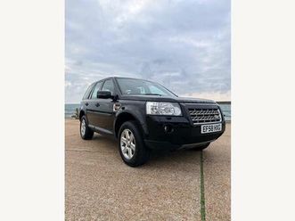 2.2 td4 gs auto 4wd euro 4 5dr