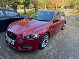 2.2d sport sportbrake auto euro 5 (start/stop) 5dr