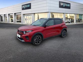 electrique 113ch, autonomie confort, max