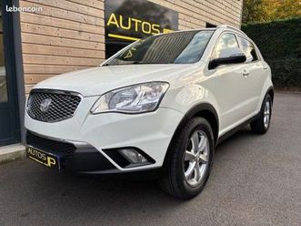 ii e-xdi200 luxe 4wd bva