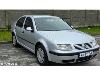 volkswagen bora 1.9 tdi trendline